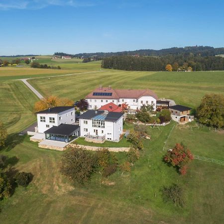 Ferienhof Neundlinger Niederwaldkirchen Exterior foto
